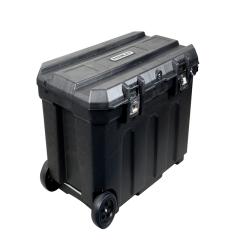 Stanley Tool Chest + Metal Latches 50 Gallon