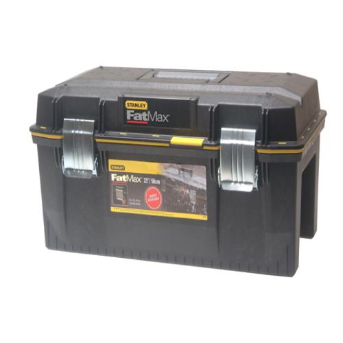 Stanley Waterproof Toolbox 58cm (23 In)