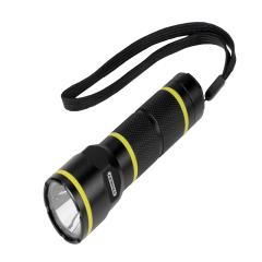 Stanley Fatmax Aluminium Torch 3 X Aaa