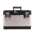 Stanley Metal Plastic Toolbox 51cm (20 In)