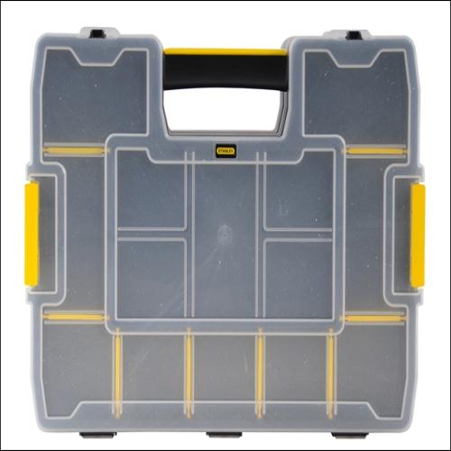 Stanley Stackable Sortmaster Junior Organiser