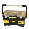 Stanley Toolbox With Tote Tray Organiser 60cm