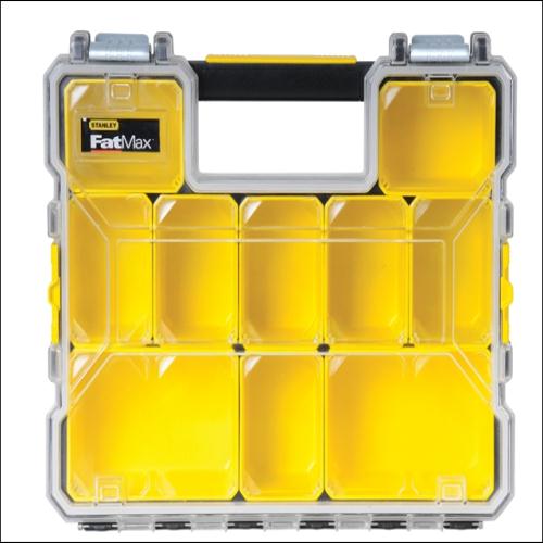 Stanley Fatmax Deep Pro Organiser