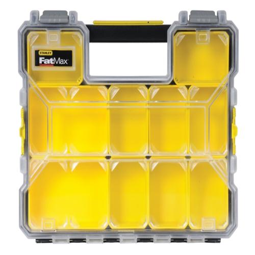 Stanley Fatmax Shallow Pro Organiser