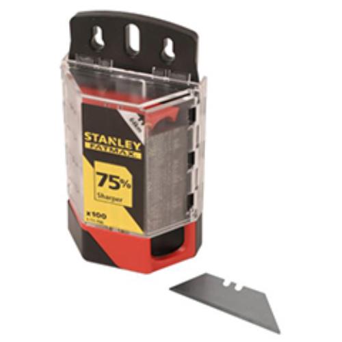 Stanley Fatmax Blades 100 Pack
