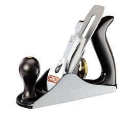 Stanley 3 Smooth Plane 1.3/4in