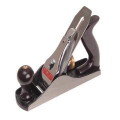 Stanley 112004 No.4 Smoothing Plane 2in