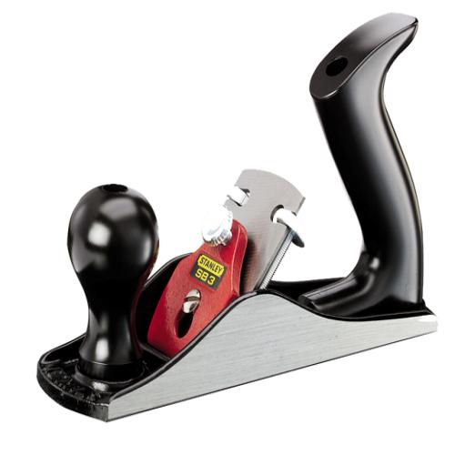 Stanley Sb3 Single Blade Plane 1.3/4in