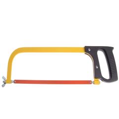 Stanley Enclosed Grip Hacksaw 300mm (12 In)
