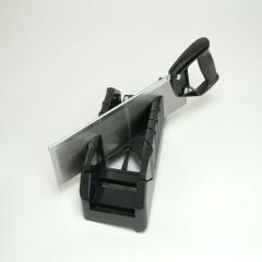 Stanley Saw Storage Mitre Box With Saw