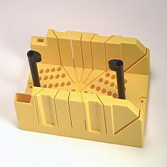 Stanley Clamping Mitre Box