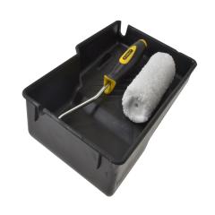 Stanley Max Finish Mini Roller Kit 100mm
