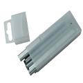 Stanley Cable Staples Type 7 Ct100 12mm