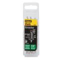 Stanley Aluminium Rivets 4mm Medium Pack 20