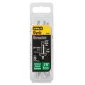 Stanley Aluminium Rivets 5mm Medium Pack 15