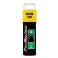 Stanley Heavy-duty Staple 10mm Pack Of 1000