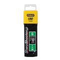 Stanley Heavy-duty Staple 12mm Pack Of 1000