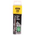 Stanley Heavy-duty Staple 14mm Pack Of 1000