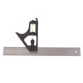 Stanley Combination Metal Square 300mm (12in)