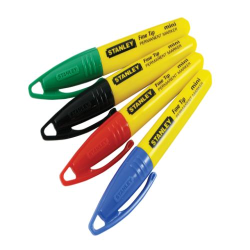 Stanley Mini Fine Tip Pen (card 4)
