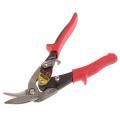 Stanley Aviation Snip - Offset Left 250mm