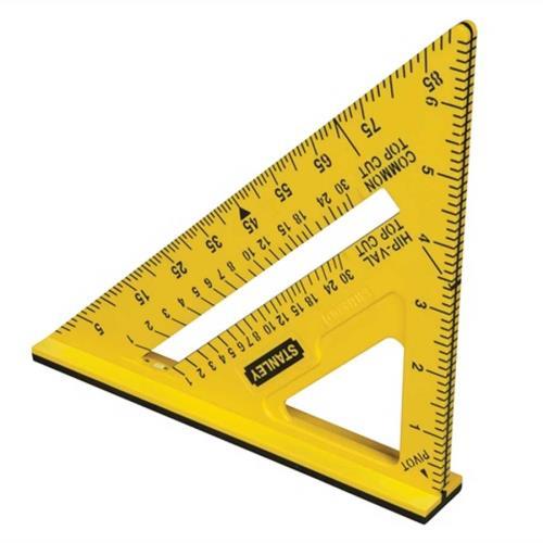 Stanley Dual Colour Quick Square 300mm (12