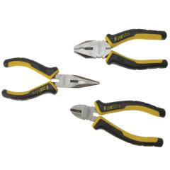 Stanley Fatmax Plier Set 3 Piece