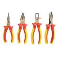 Stanley Fatmax Vde Plier Set 4 Piece