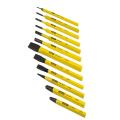 Stanley Punch & Chisel Set 12 Piece
