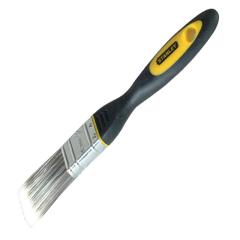 Stanley Dynagrip Synthetic Paint Brush 25mm