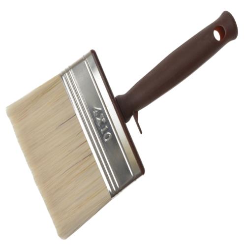 Stanley Shed & Fence Brush 250 Mm X 100mm