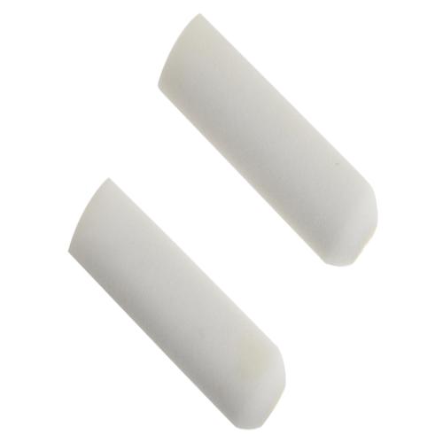 Stanley High Density Foam Refills (2) 100mm