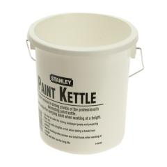 Stanley Plastic Paint Kettle 2.5 Litres