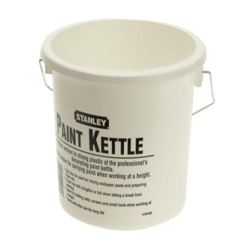 Stanley Plastic Paint Kettle 2.5 Litres