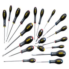 Stanley Fatmax Screwdriver Set Of 20