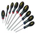 Stanley Fatmax Screwdriver Set Of 9