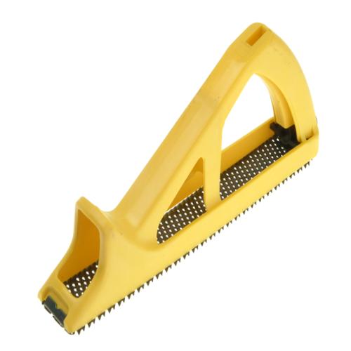 Stanley Moulded Body Surform Plane