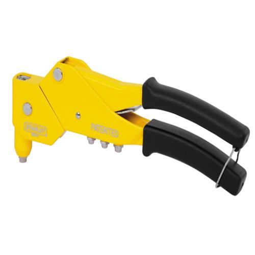 Stanley Mr77 Swivel Head Riveter