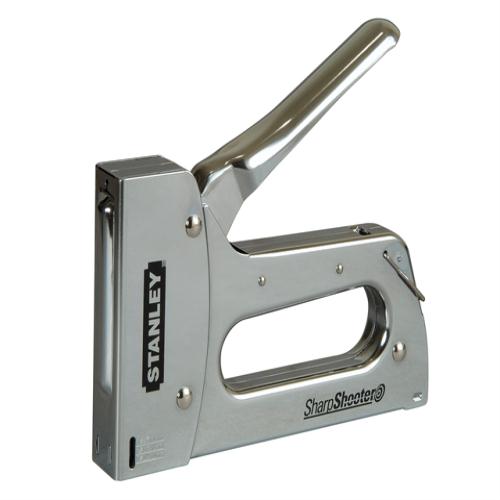Stanley Heavy-duty Tacker  6-tr110