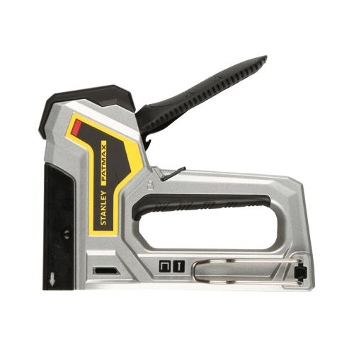 Stanley Fatmax Heavy-duty Stapler / Nailer