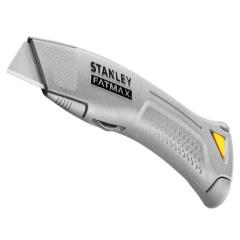 Stanley  Fatmax® Heavy-duty Trade Knifesilver