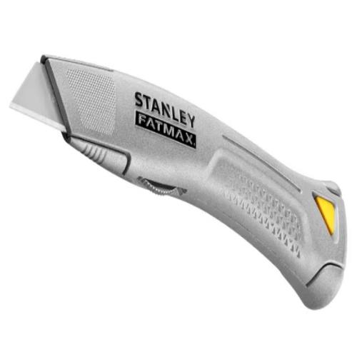 Stanley  Fatmax® Heavy-duty Trade Knifesilver