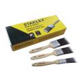 Stanley Maxfinish Adv.3pc Paint Brush Set