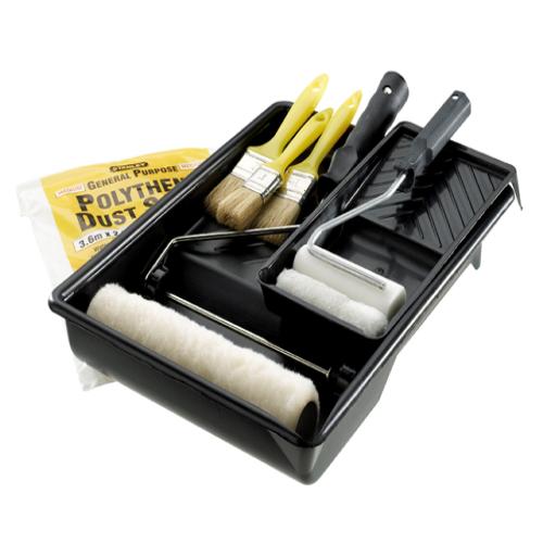 Stanley Decorating Set (11-piece)