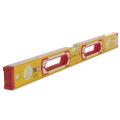 Stabila 196-2-120 Spirit Level 3 Vial 122cm