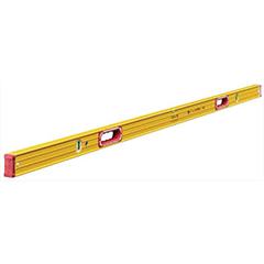 Stabila 196-2-200 Spirit Level 3 Vial 200cm
