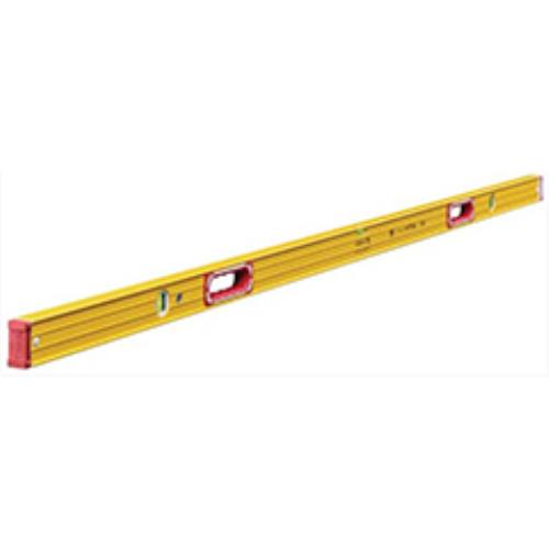 Stabila 196-2-200 Spirit Level 3 Vial 200cm
