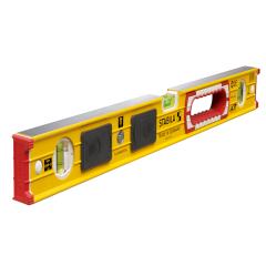 Stabila Led Illuminated Spirit Level 60cm
