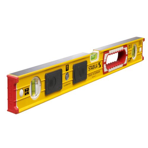 Stabila Led Illuminated Spirit Level 60cm