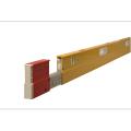 Stabila 106tm Spirit Level 3 Vial 216-379cm